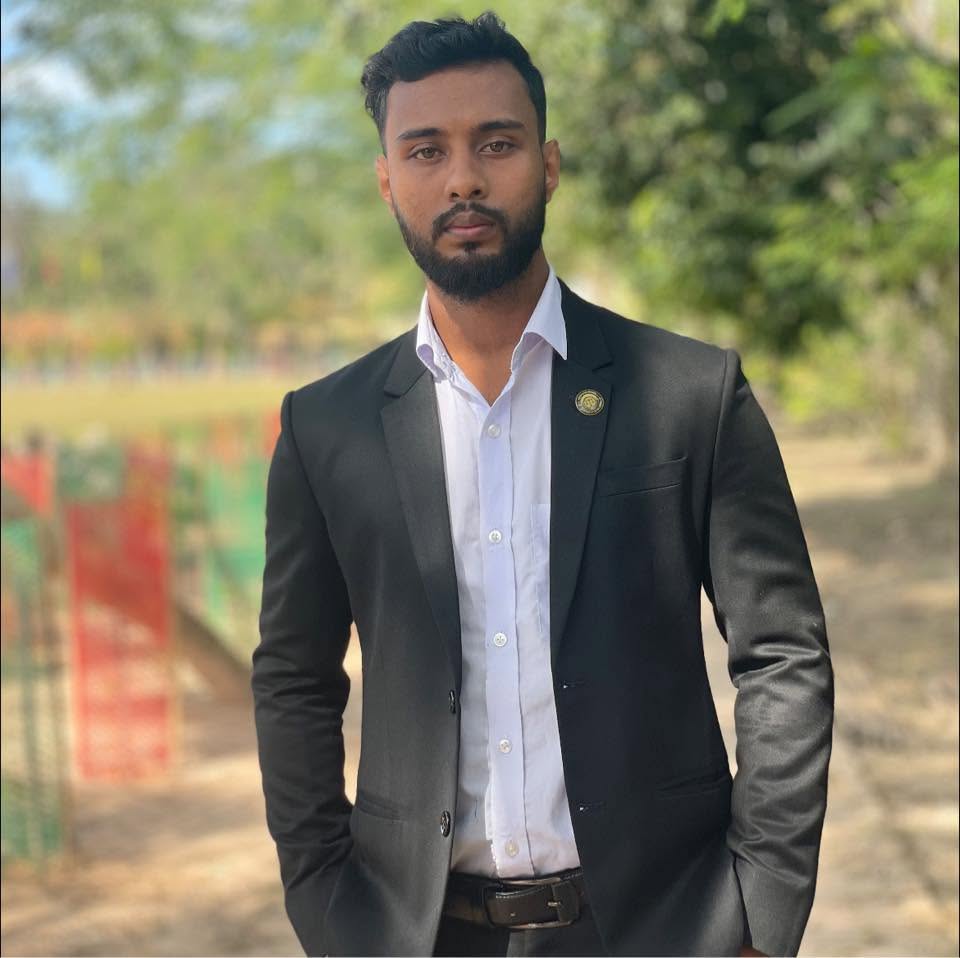 Kawser Ahmed