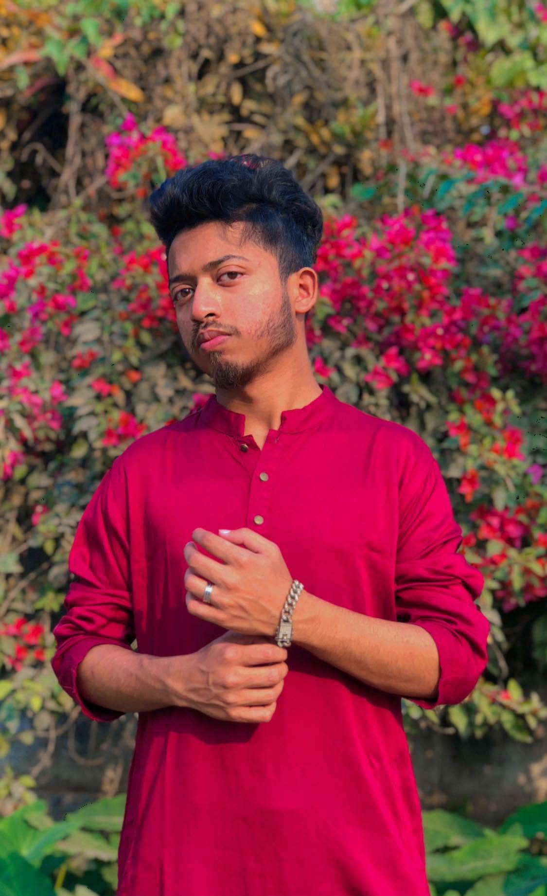 Muzaddid Chowdhury