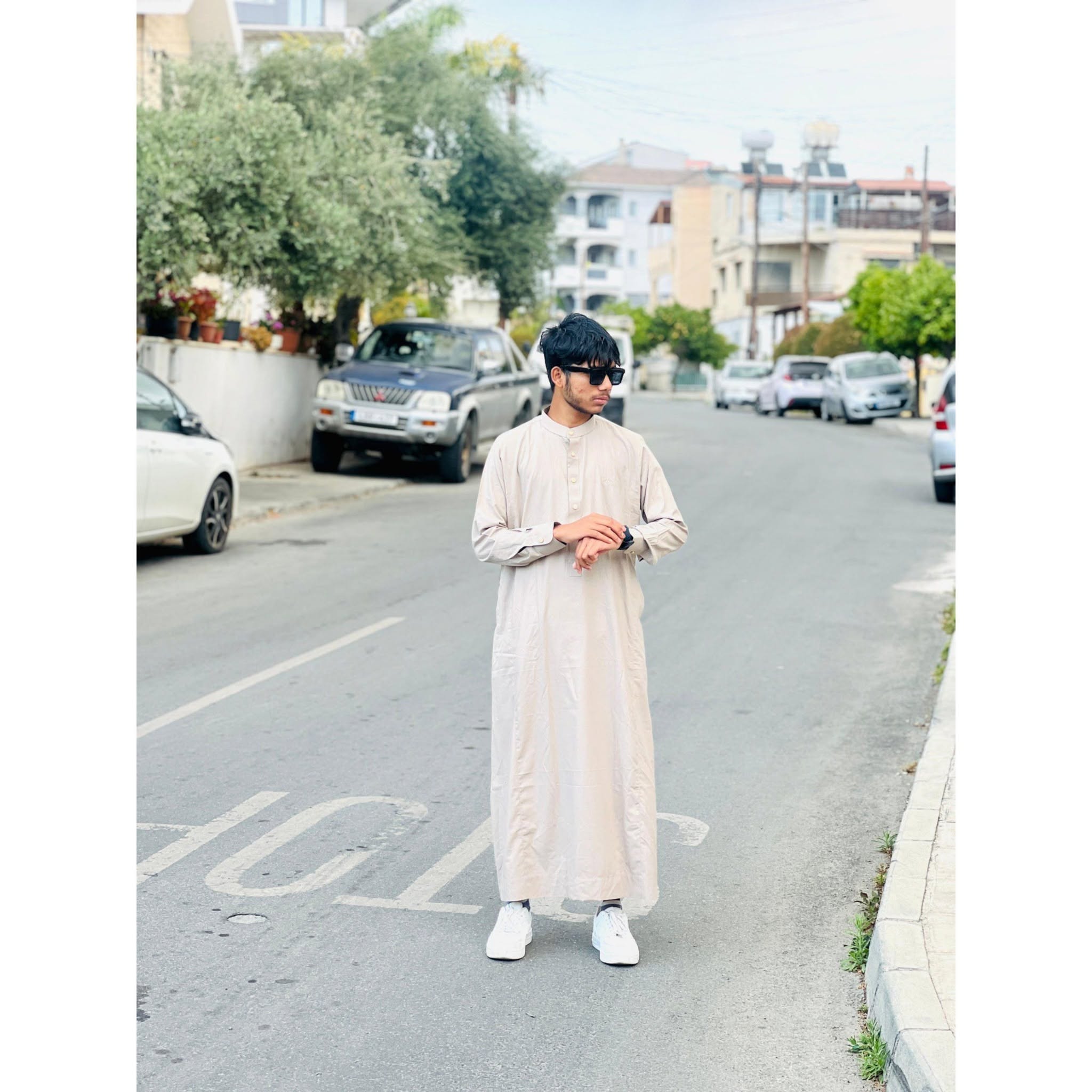 Marjan Ahmed Shimul